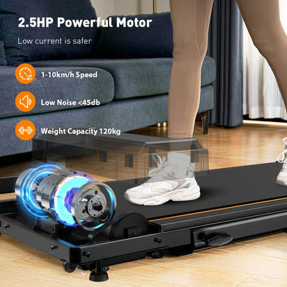 RunMate V2 - Treadmill