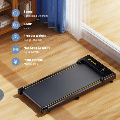 RunMate V1 - Walking Pad
