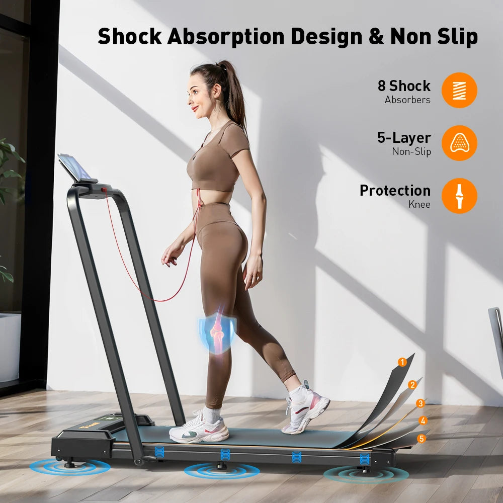 RunMate V2 - Treadmill