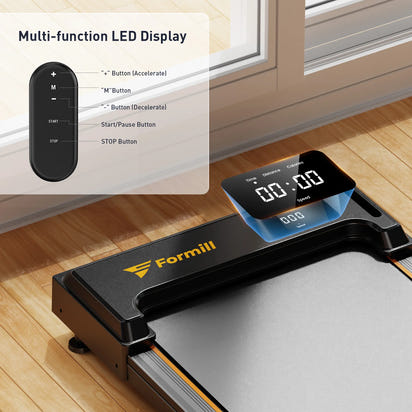 RunMate V1 - Walking Pad