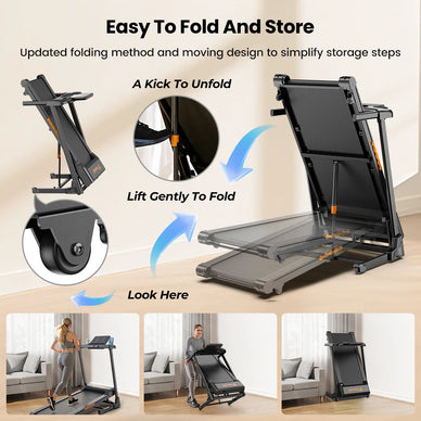Transform Your Home Workouts Forever