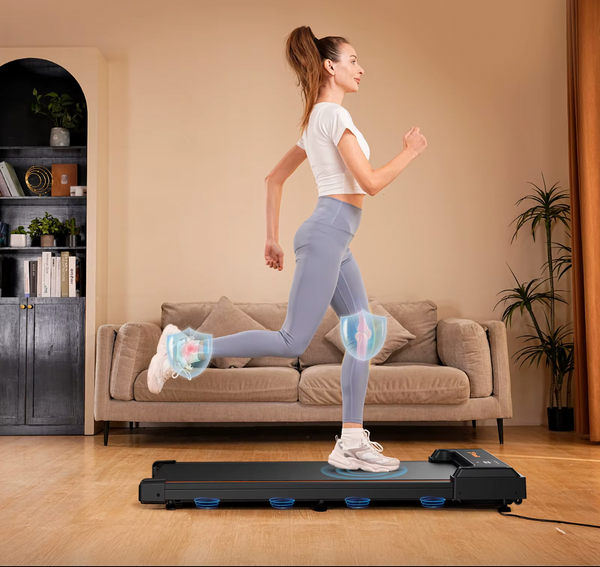 RunMate V1 - Walking Pad