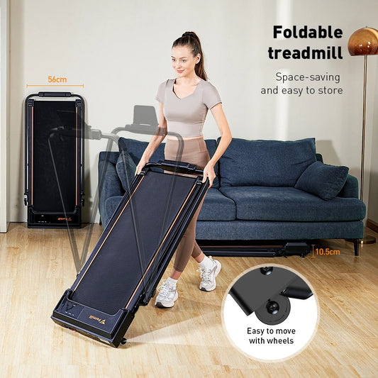RunMate V2 - Treadmill